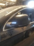 Audi Q7 bal első visszapillantó tükör