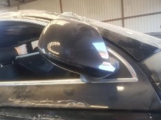 Audi Q7 jobb első behajlós visszapillantó tükör