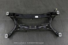 Audi VW Seat Skoda hátsó segédváz 3Q0505235AA hátsó tengely tengelyváz
