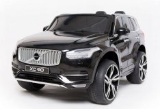 Audi, Mercedes, Volvo Elektromos távirányítós kisautó gyerekeknek!, 1. Kép