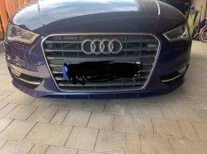 Audi a3 8V lökhárító