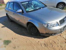 Audi a4 b6 1.6 alz. Szín (LY7Q) váltó kód(Gbk) alkatrészei eladó