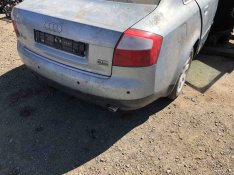 Audi a4 b6 3.0 v6 alkatrészek
