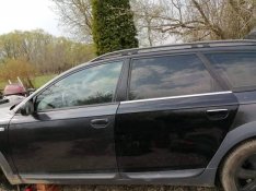 Audi a6 3.0 tdi allroad alkatrészek