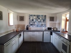 Autentikus parasztház a régmúlt kedvelőinek!