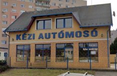 Autómosó - XIV. Zugló , XV. Újpalota - Autómosó állás Budapest