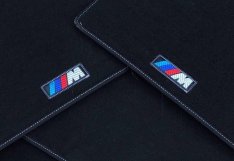 Autószőnyeg BMW M 3
