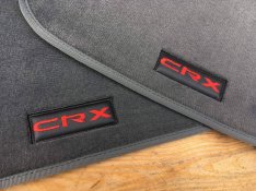 Autószőnyeg Honda Crx
