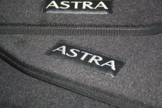 Autószőnyeg garnitúra már elérhető 11900 Ft.-tól Opel Astra, Vectra