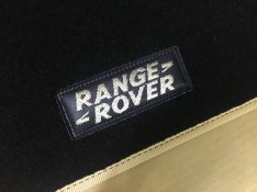 Autószőnyeg garnitúra már elérhető 11900 Ft.-tól Range Rover