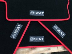 Autószőnyeg garnitúra már elérhető 11900 Ft.-tól Seat
