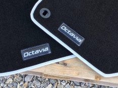 Autószőnyeg garnitúra már elérhető 11900 Ft.-tól Skoda Octavia
