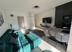 Azonnal költözhető! Liftes! Teraszos!