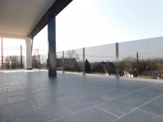 Azonnal költözhető új építésű családi ház!