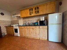 Azonnali költözési lehetőség Buj központjában!