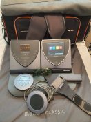 BEMER Bérlés - BEMER Classic set és BEMER pro set bérbeadó