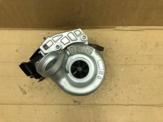 BMW 120d, 320d E90, E91 2.0 163LE MHI 49135-05670 turbó eladó