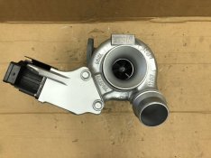 BMW 120d, 320d, 520d, X1, X3 2.0D X Drive 177LE MHi turbó eladó