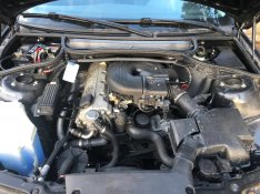 BMW 194E1(M43B19)hez szíjtárcsák, hajtókarok, olajpumpa, légtömegmérő