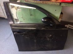 BMW 1 E87 jobb , bal , első , hátsó ajtó
