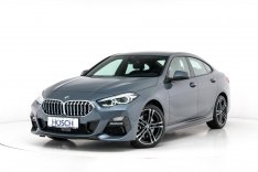 BMW 220d M Sport (Automata) Gran Coupe