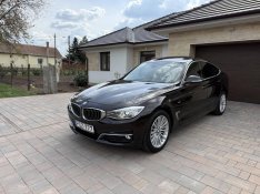 BMW 320 GRAN Turismo Luxory LINE xdrive