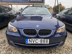 BMW 520d Touring (Automata) E61