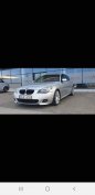 BMW 5-ÖS Sorozat 525d (Automata) Gyári M Packet...