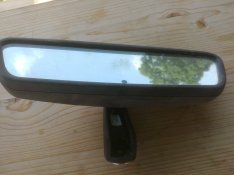 BMW E36 belső visszapillantó tükör