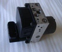 BMW E38 E39 E60 E65 - 001, 002, ASC DSC Bosch ABS vezérő