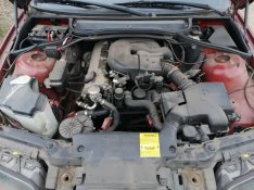 BMW E46 318i 1.9 benzin alkatrészek bontás