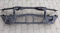 BMW E46 S/T zárhíd, lökhárítótartó 0009