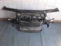BMW E46 homlokfal , ventilátor , hűtőventilátor