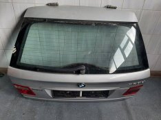 BMW E46 kombi csomagtér ajtó , végajtó , ablaktörlő , zár