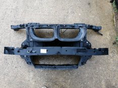 BMW E87 116i 118i 120i homlokfal zarhid