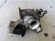 BMW E87 E90 E91 118d 318d N47 Turbo