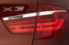 BMW X3 F25 E83 , X5 E70 , E93 , F21 Led hátsó lámpa javítás