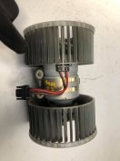 BMW X3 fűtőmotor , fűtő motor , ventilátor