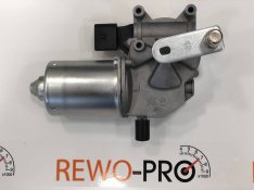 BMW X5 E70 /X6 E71 új ablaktörlő motor 1 év garanciával! 61617200510