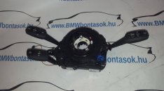 BMW X5 E70 tempomatos kormányszög jeladó