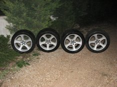 BMW X6 alufelni+téligumi, gumi:Pirelli Scorpionwinter285/45R19 111VM+S