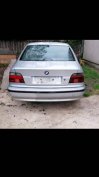 BMW e39 525tds