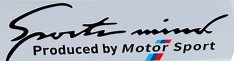 BMW matrica, Sport Mind Motor Sport . Performance 28