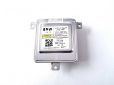 BMW xenon vezérlő trafó 7318327 7 318 327 W003T23171 63117237647
