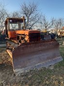 BT75 lánctalpas turbós 100LE dózer eladó/elcserélhető