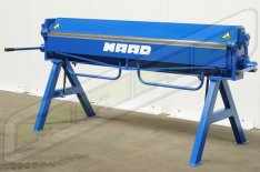 Bádogos Élhajlító ZG-2140 / 2,0, 1. Kép