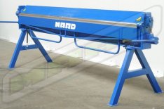 Bádogos Élhajlító ZG-3000 / 1.0
