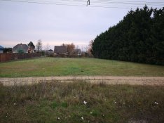 Balatonboglári vízközeli telek 450m2-1800m2
