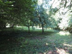 Balatonvilágos, Vízközeli utca, 821 m2-es, telek