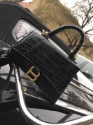 Balenciaga táska Gucci Louis Vuitton
